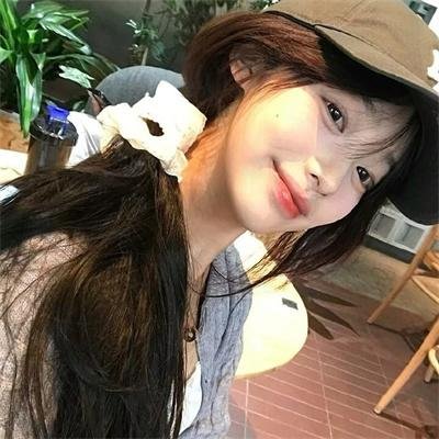 流浪女