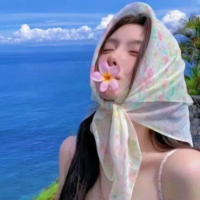 是女儿是妈妈