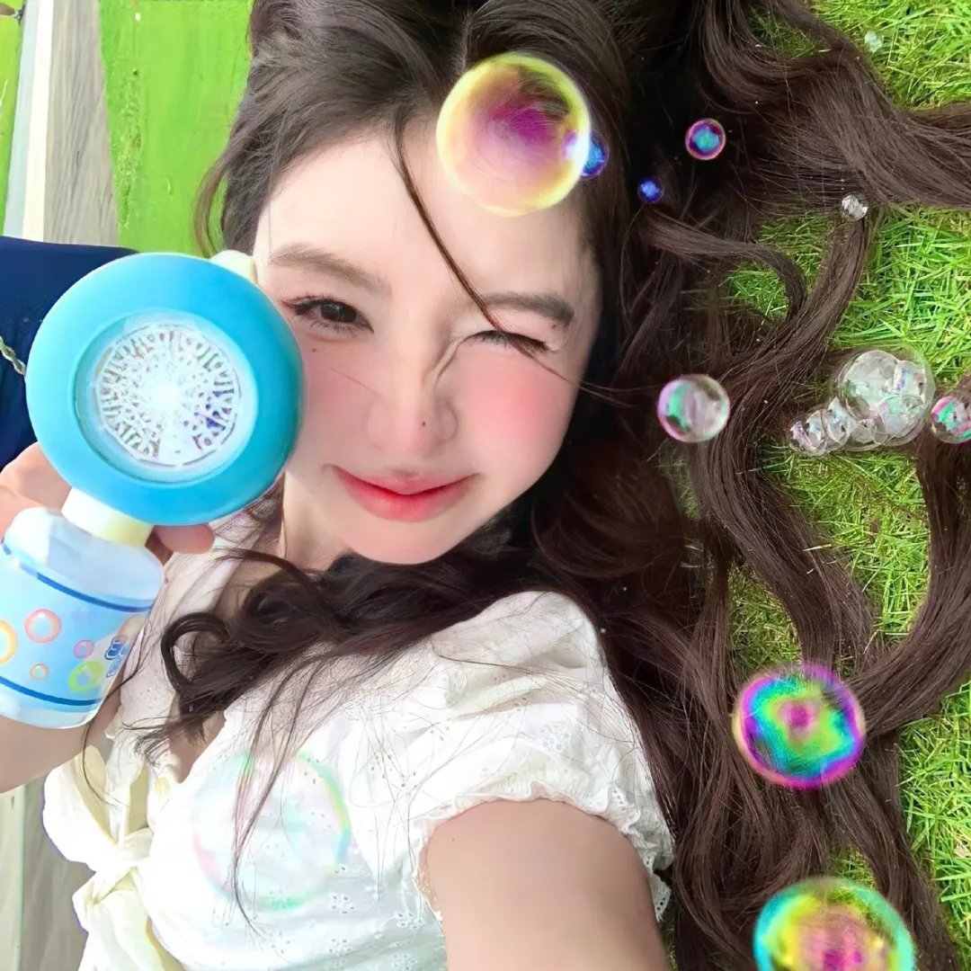 恶魔虚像