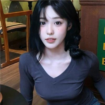 传闻中的女人
