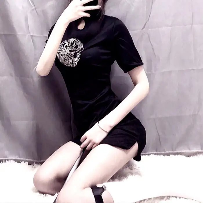 异界